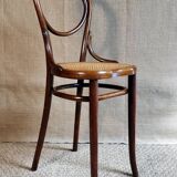 Thonet chair n°28 from shop and counter 1900
