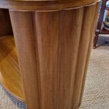 Art Deco coffee table