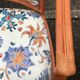 Bench and 2 rattan chairs