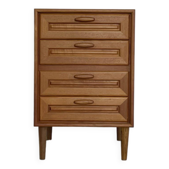 Commode Scandinave RT Möbel, 1960