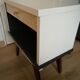 Vintage bedside revisited