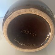 Vase West Germany