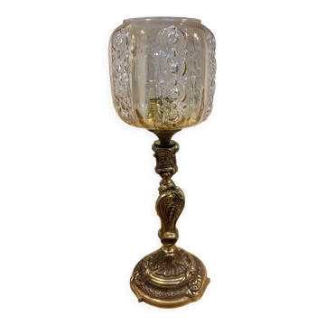 Table lamp "Marie-Antoinette"
