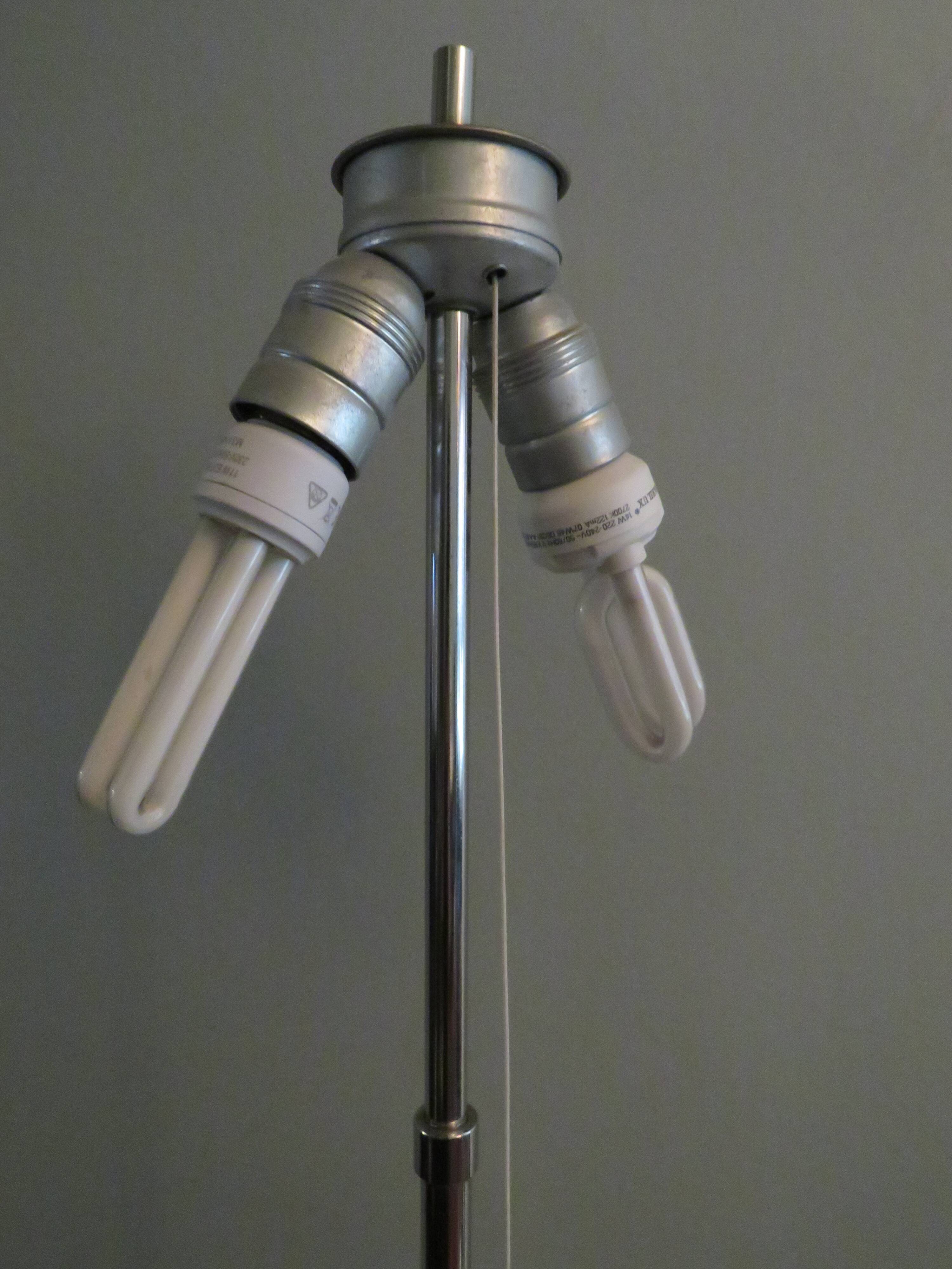 LAMP MCM Germany 1960-1970