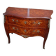 Marquetry chest of drawers