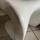 Panton chair pair