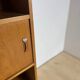 Vintage teak bookcase by Clausen & Son – Danish design from the 1960s