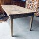 Table de ferme - 1m86 de long