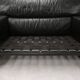 Brigadier loveseat - Cini Boeri for Gavina