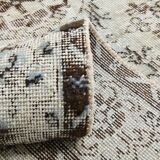 5x9 Classic Style Vintage Rug, 161x267Cm