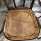 Paire de fauteuils Fischel