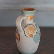 Vase céramique West Germany Bay Keramik, collection, 60's