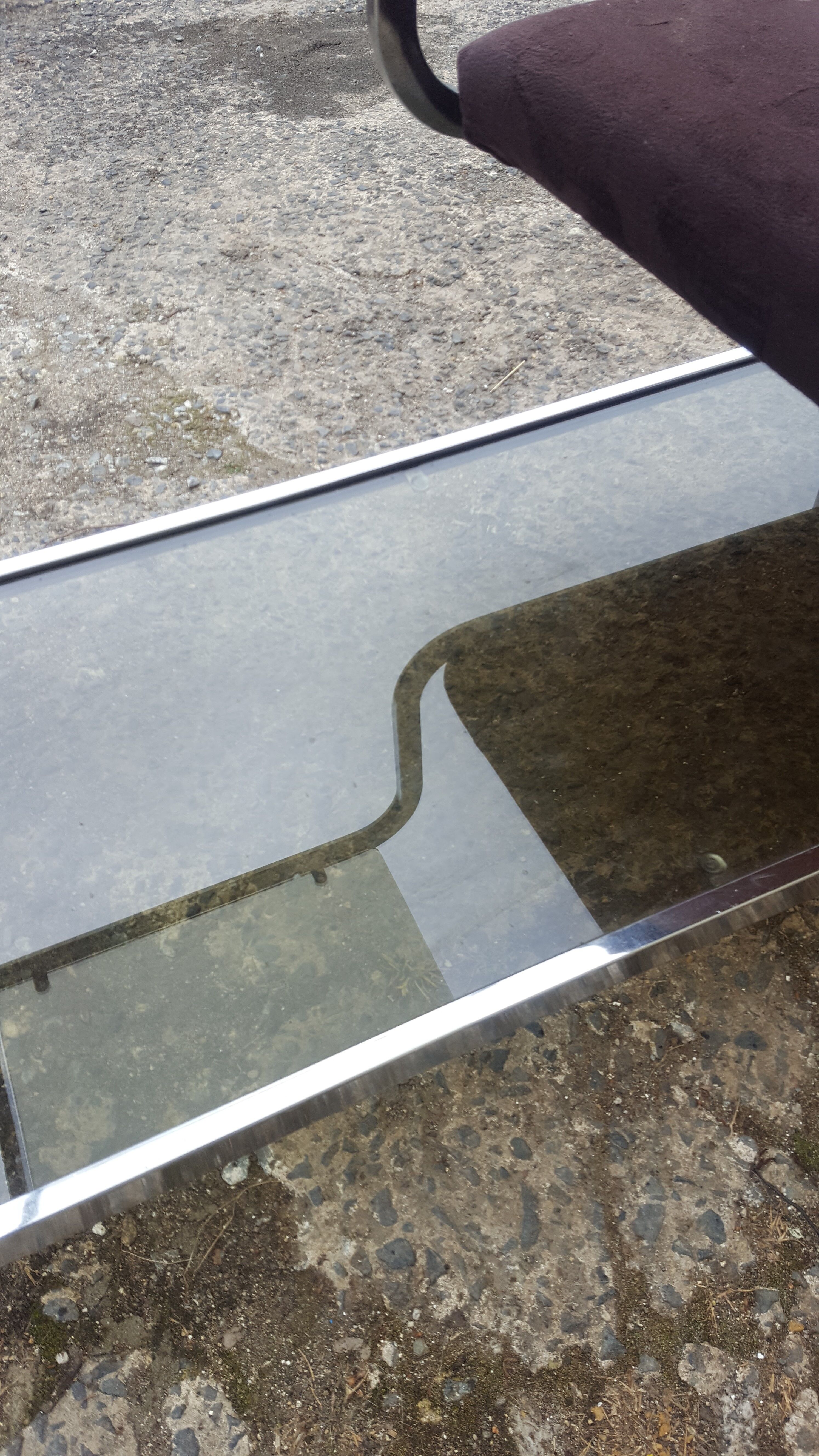 70's phone furniture