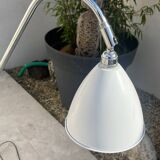 designer floor lamp from the 2000s