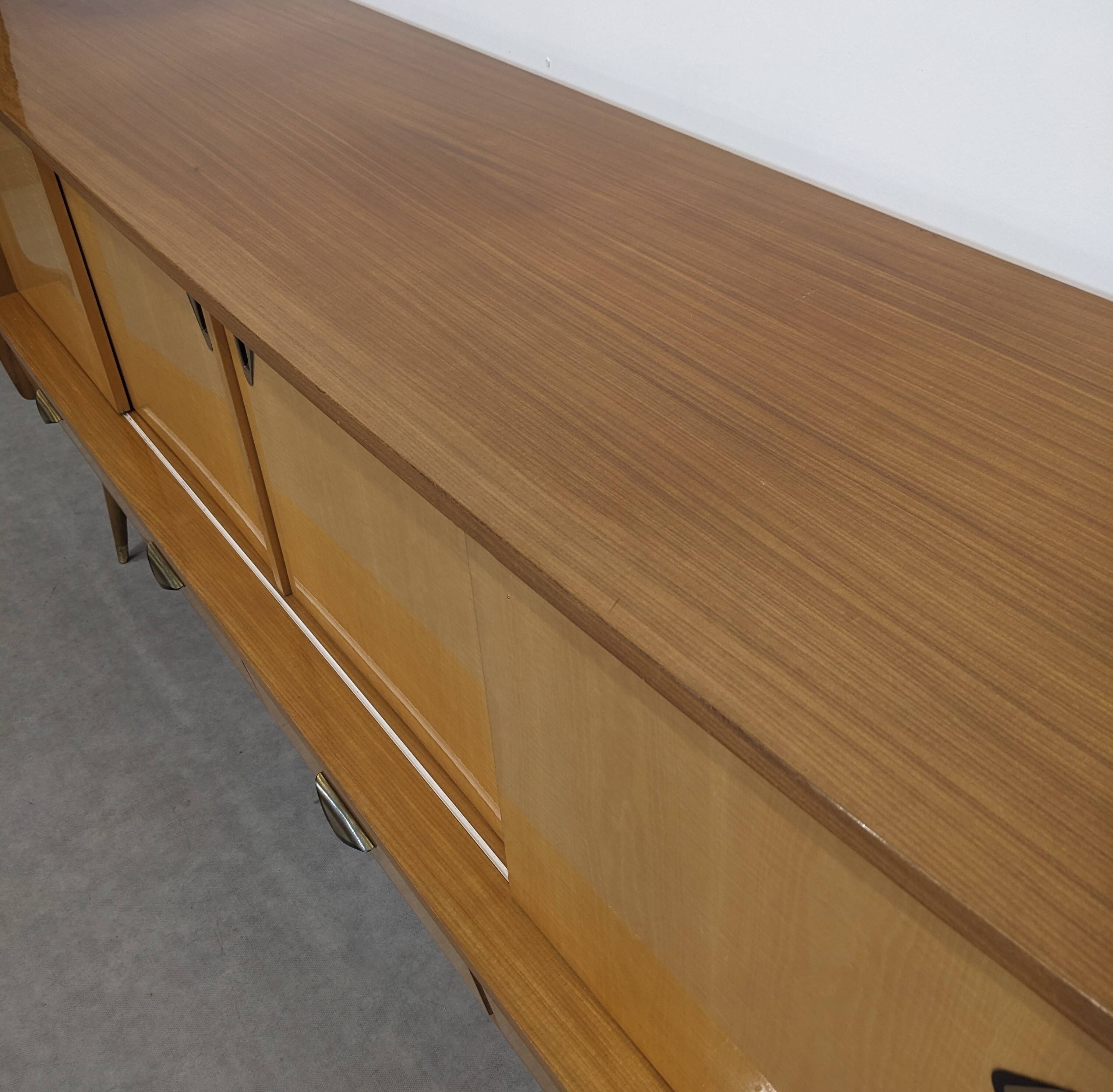 Magnificent mid-century buffet