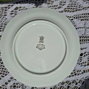 Service of 75 pieces Limoges Unic Paris Former Royal Factory