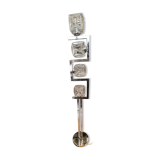 70s floor lamp