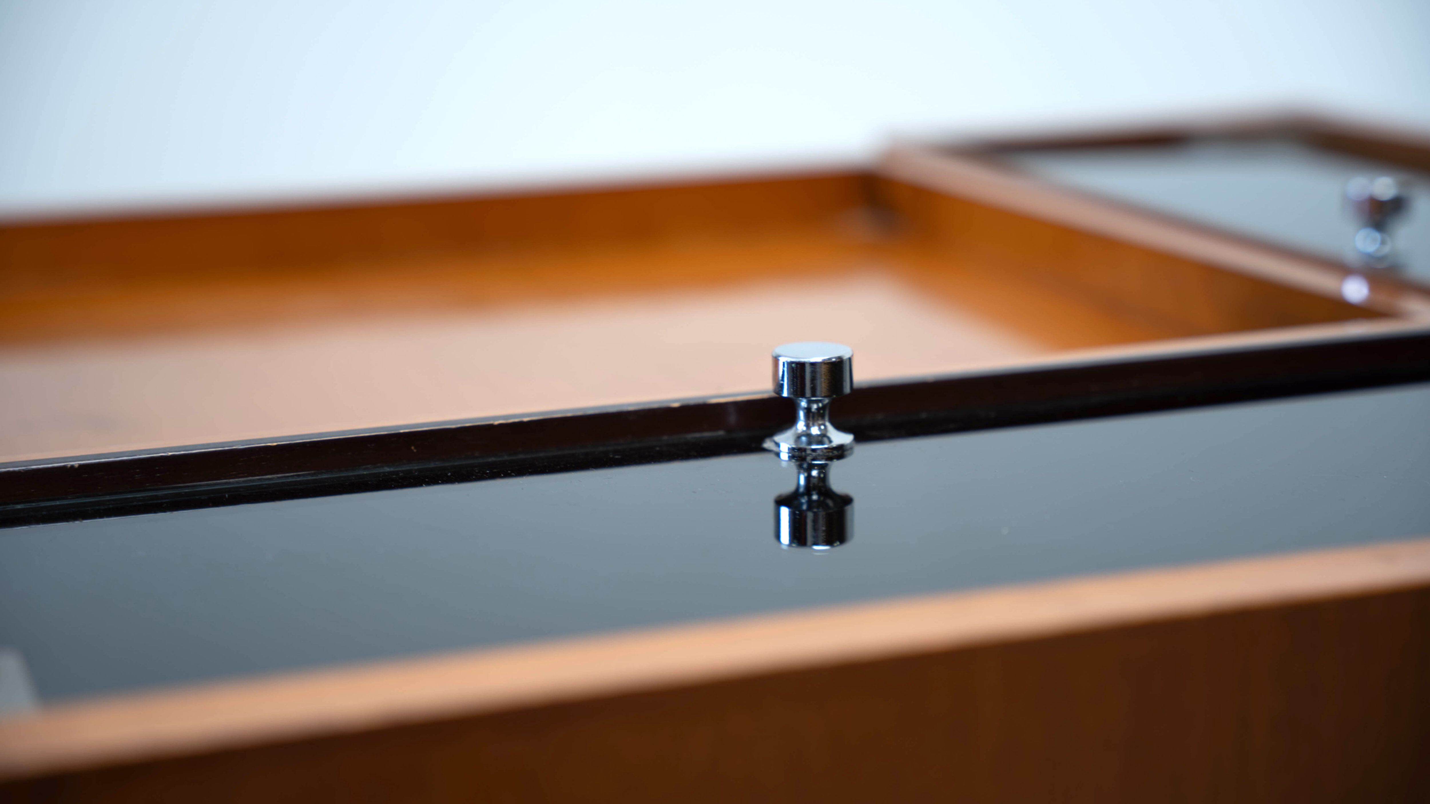 Italian bar coffee table