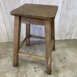 Workshop stool