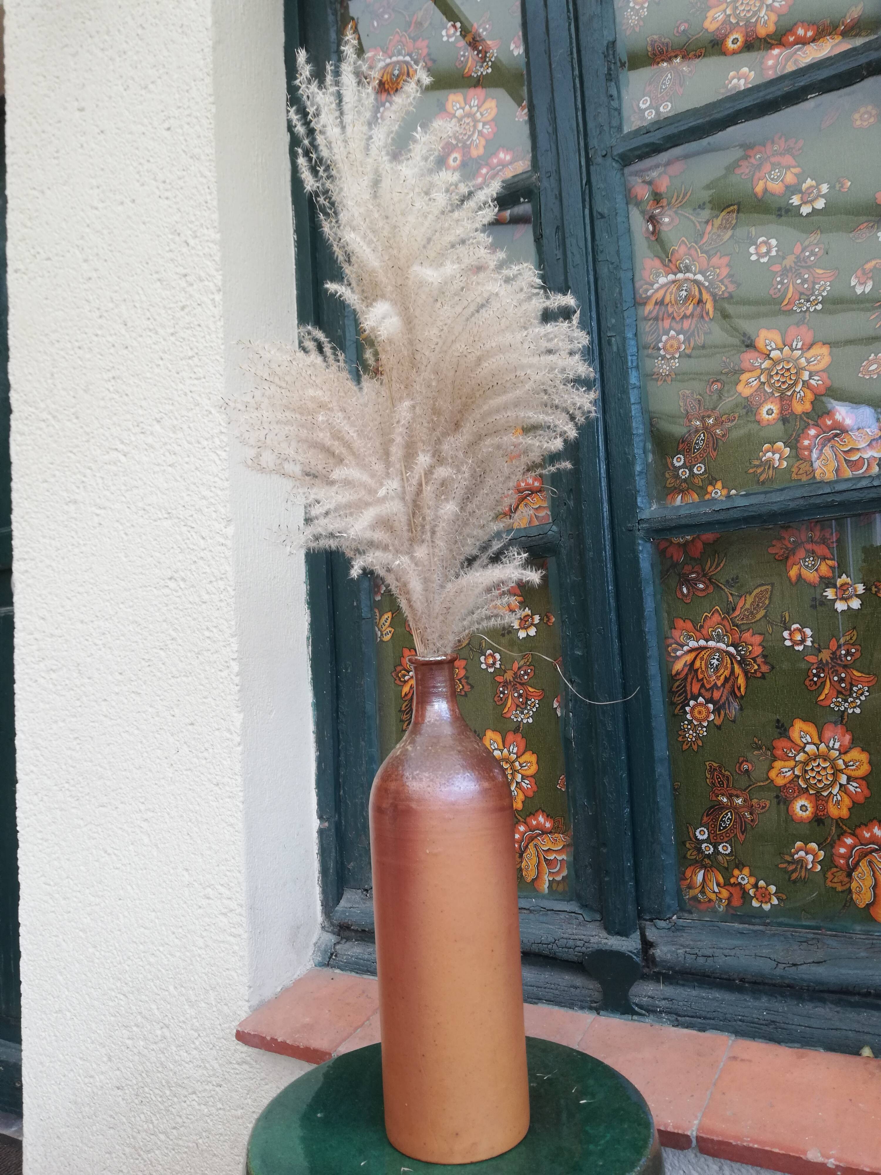 Sandstone Bottle