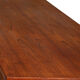 Rosewood executive desk from 1953