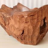 Brutalist handmade cup