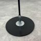 Orange floor lamp by Milanda Havlova - Vest Leuchten