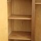 asymmetrical art deco wardrobe