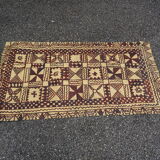 Wall hanging tribal decoration