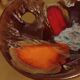 Old Vallauris dish