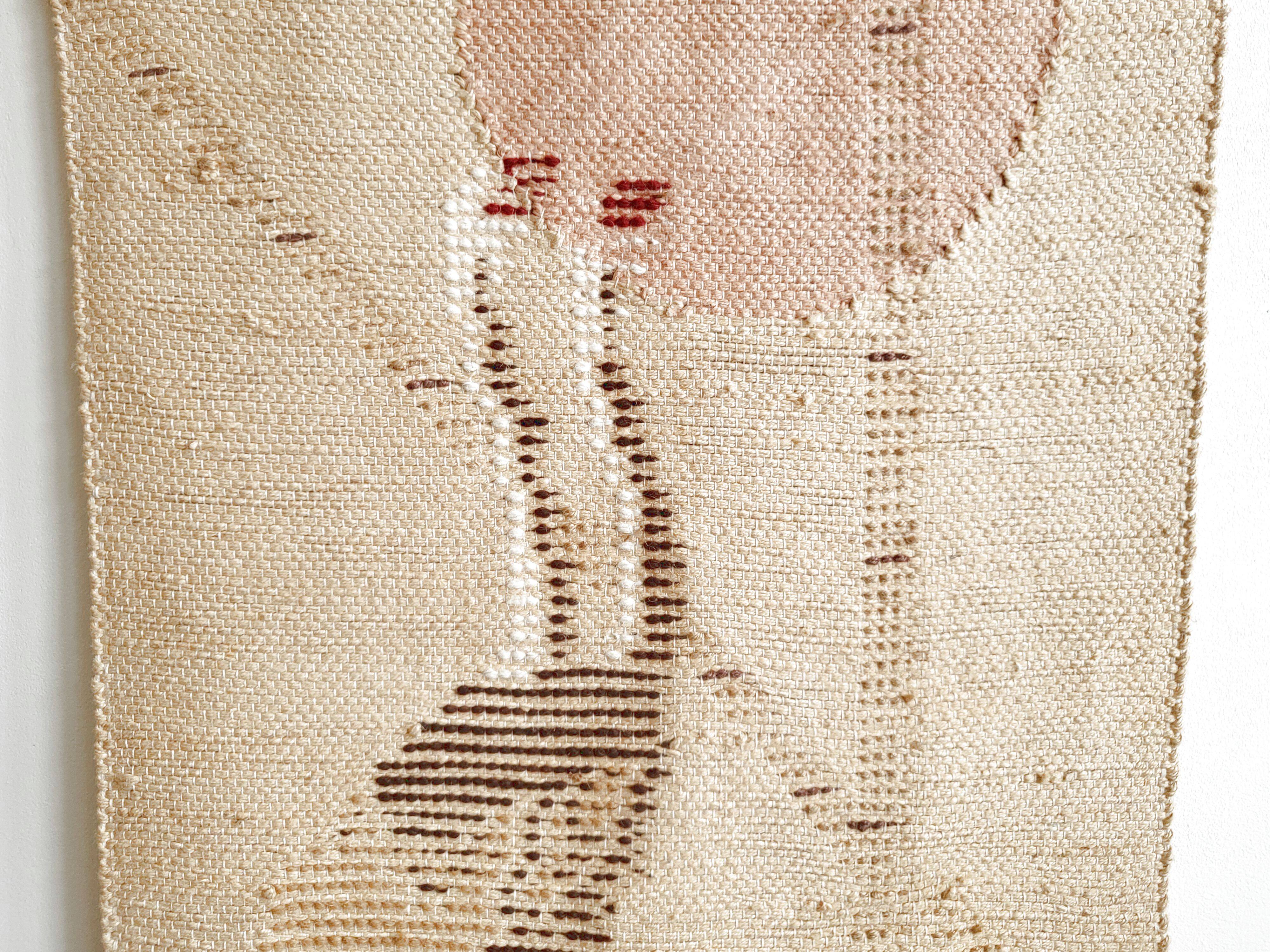 Tapisserie vintage 1970