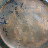 vintage copper teapot