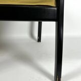 Mid-Century pair of Vivalda lounge chairs by Claudio Salocchi for Sormani. 1960s