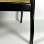 Mid-Century pair of Vivalda lounge chairs by Claudio Salocchi for Sormani. 1960s