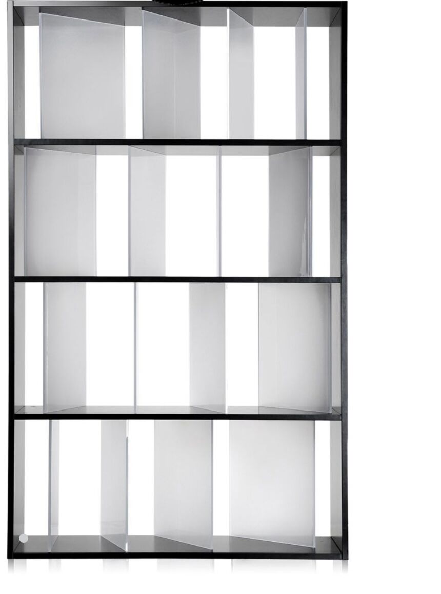 Kartell Sundial Library