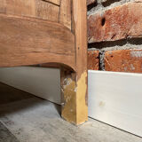 Cabinet without door