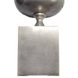 Vintage Inspired Philippe Barbier Style Table Lamp