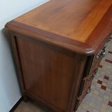 Commode Louis XVI 3 tiroirs