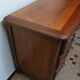 Louis XVI chest of drawers with 3 drawers