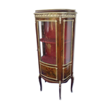 N.III style showcase