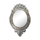 Miroir vénitien - 116x62cm