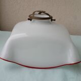 Art Deco lampshade
