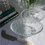 Cow butter dish