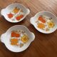 70s dishes