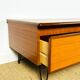 Scandinavian teak sideboard, 1960