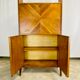 Secrétaire scandinave