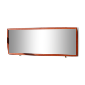 miroir rectangulaire