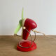Vintage table fan, 1960s