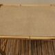 Bureau en rotin