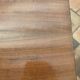 Table basse 60's